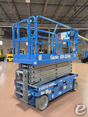 2024 Genie GS-3246