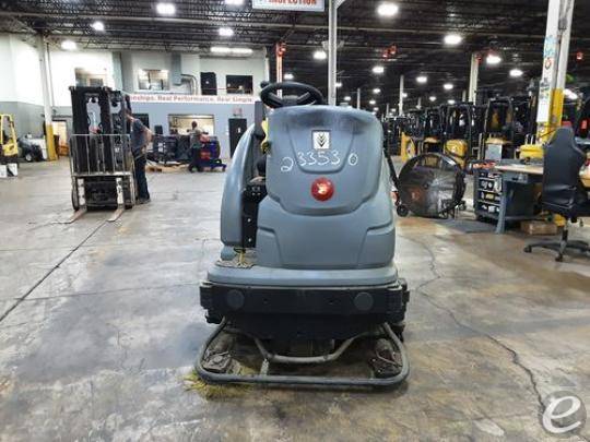 2022 Karcher B250RBPSB
