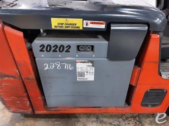 2019 Linde E18