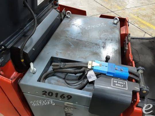 2019 Linde E18