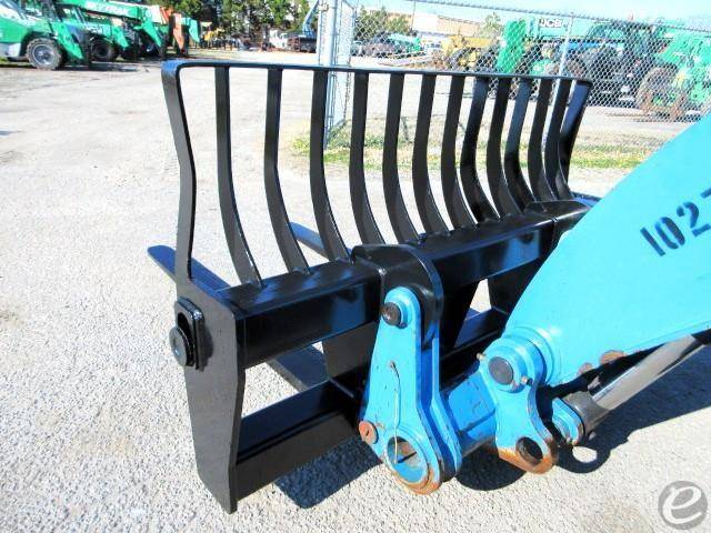 2014 Genie GTH1544
