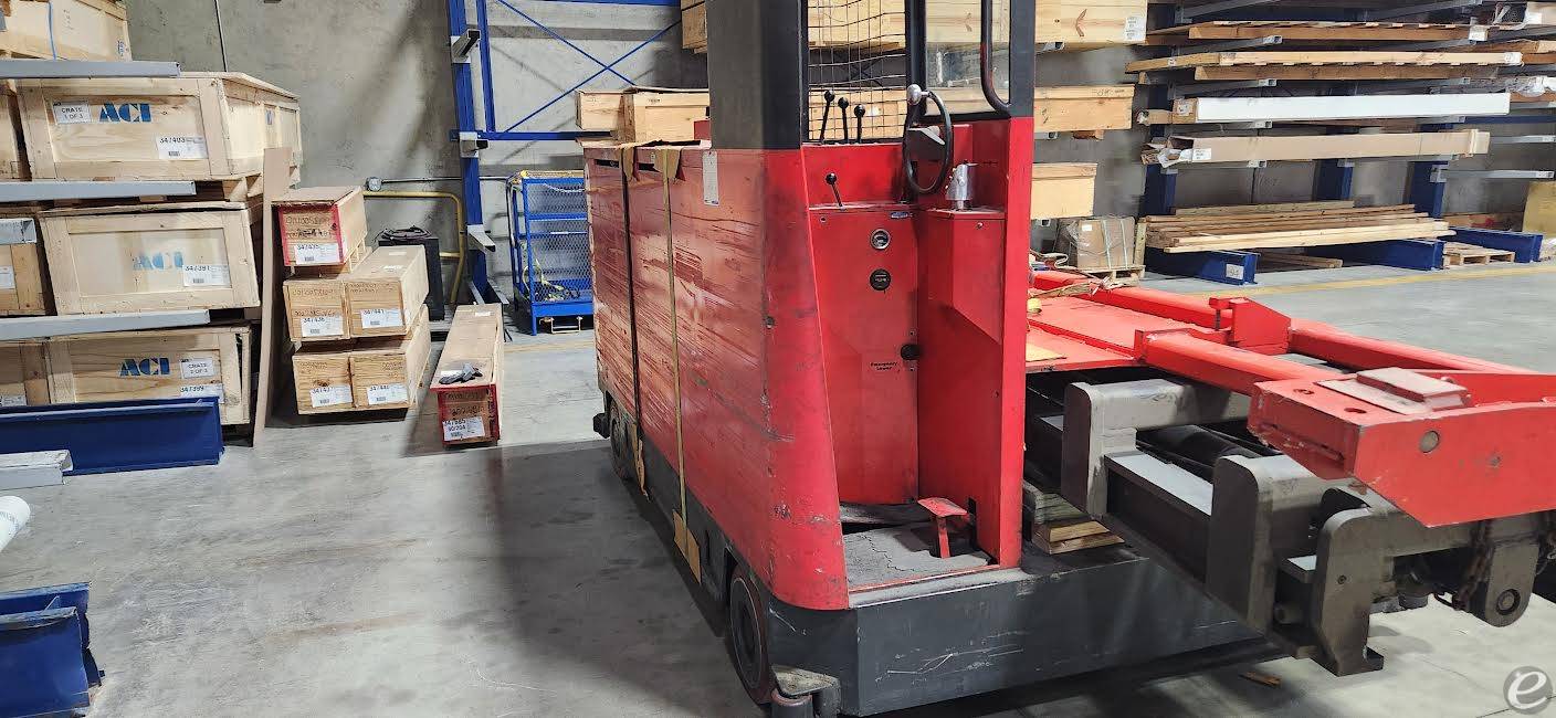 1999 Raymond 076SL100TN