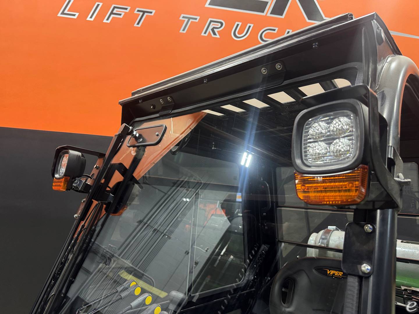 2026 Viper Lift Trucks FY30F
