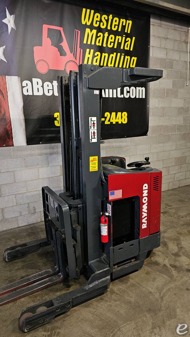 1998 Raymond EASIR30TT