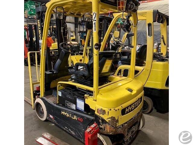2017 Hyster J40XN
