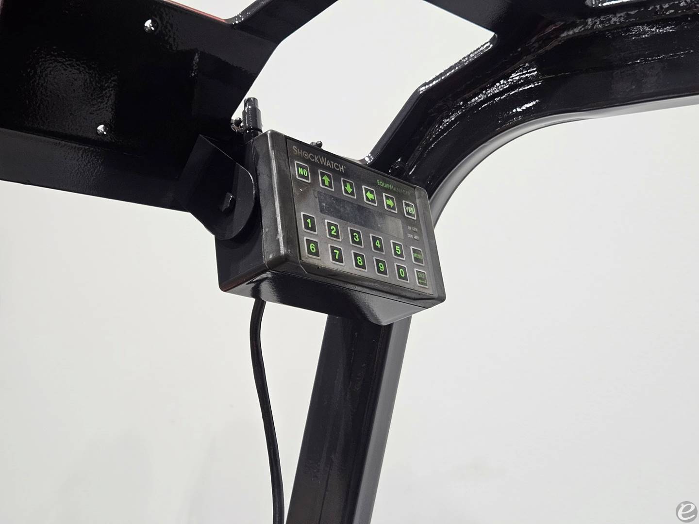 2015 Aisle-Master 44S