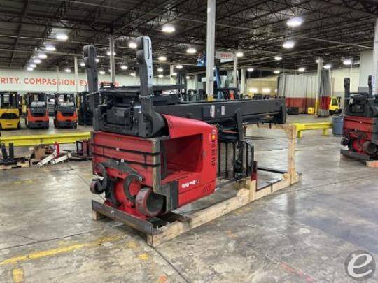 2019 Raymond 770 DR32TT