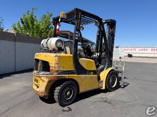 2014 Yale GLP060VX