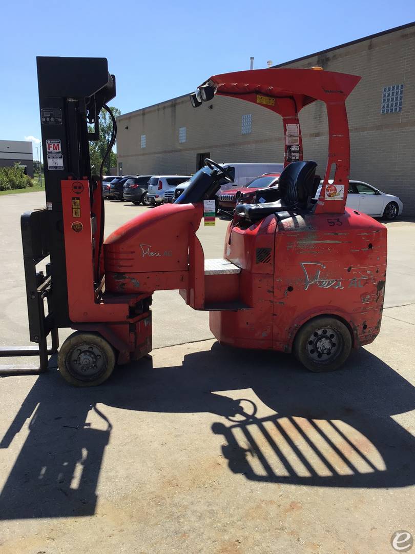 2018 Flexi AC1200