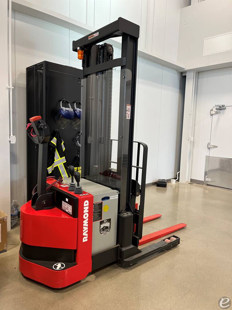 2019 Raymond RRS 30