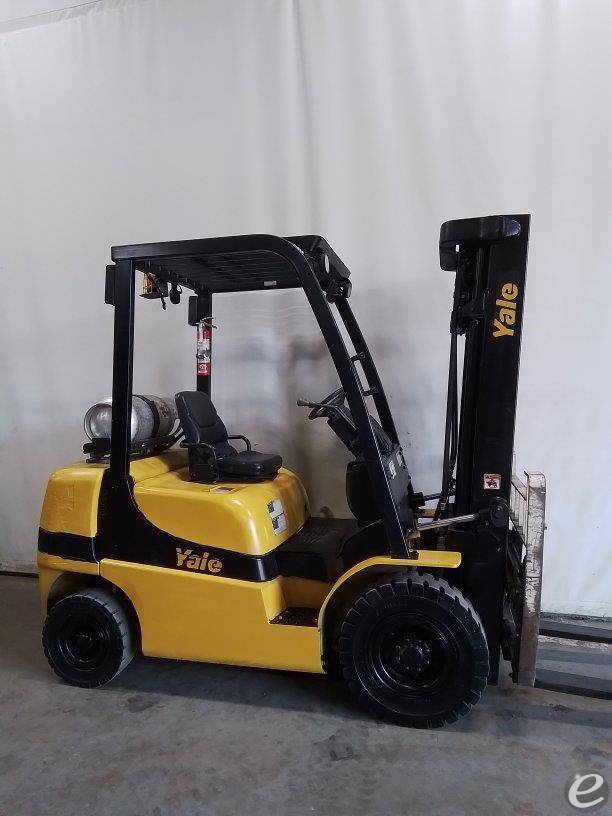 2018 Yale GLP050MX