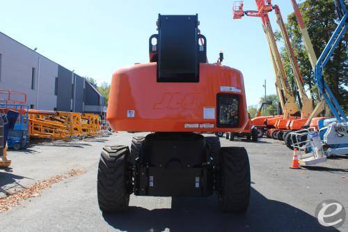 2025 JLG 1350SJP