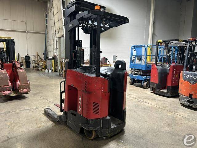 2016 Raymond 750DR32TT
