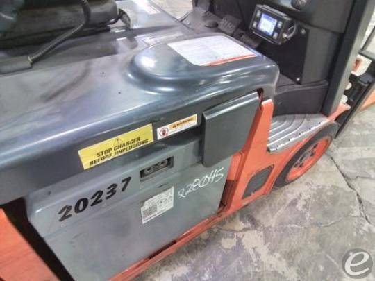 2019 Linde E18