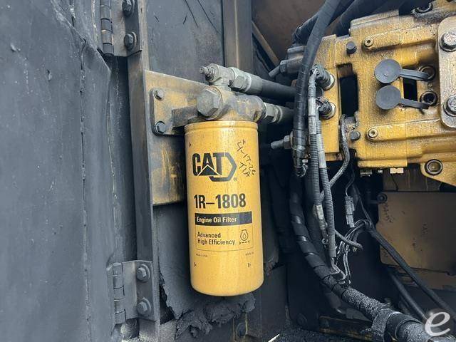2006 Cat 330CL
