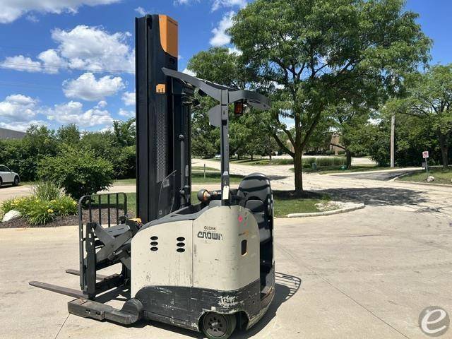 2021 Crown RM6095S-45