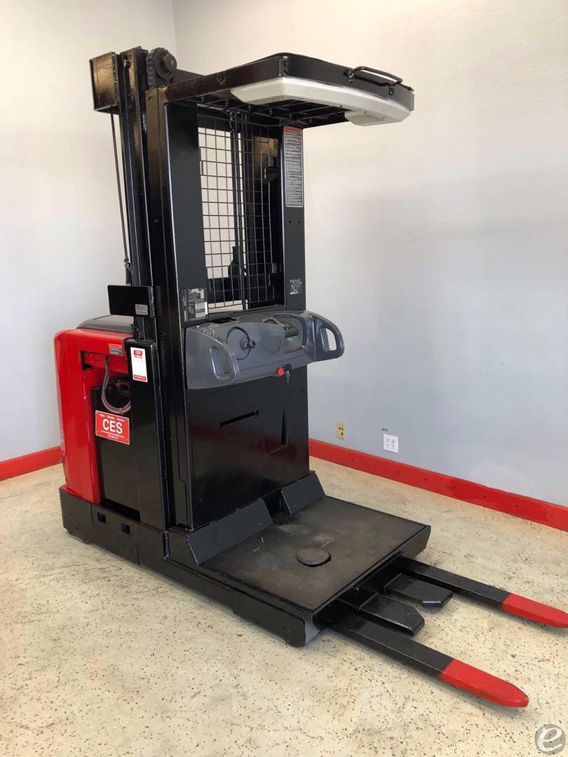 1999 Raymond Raymond OPC30TT