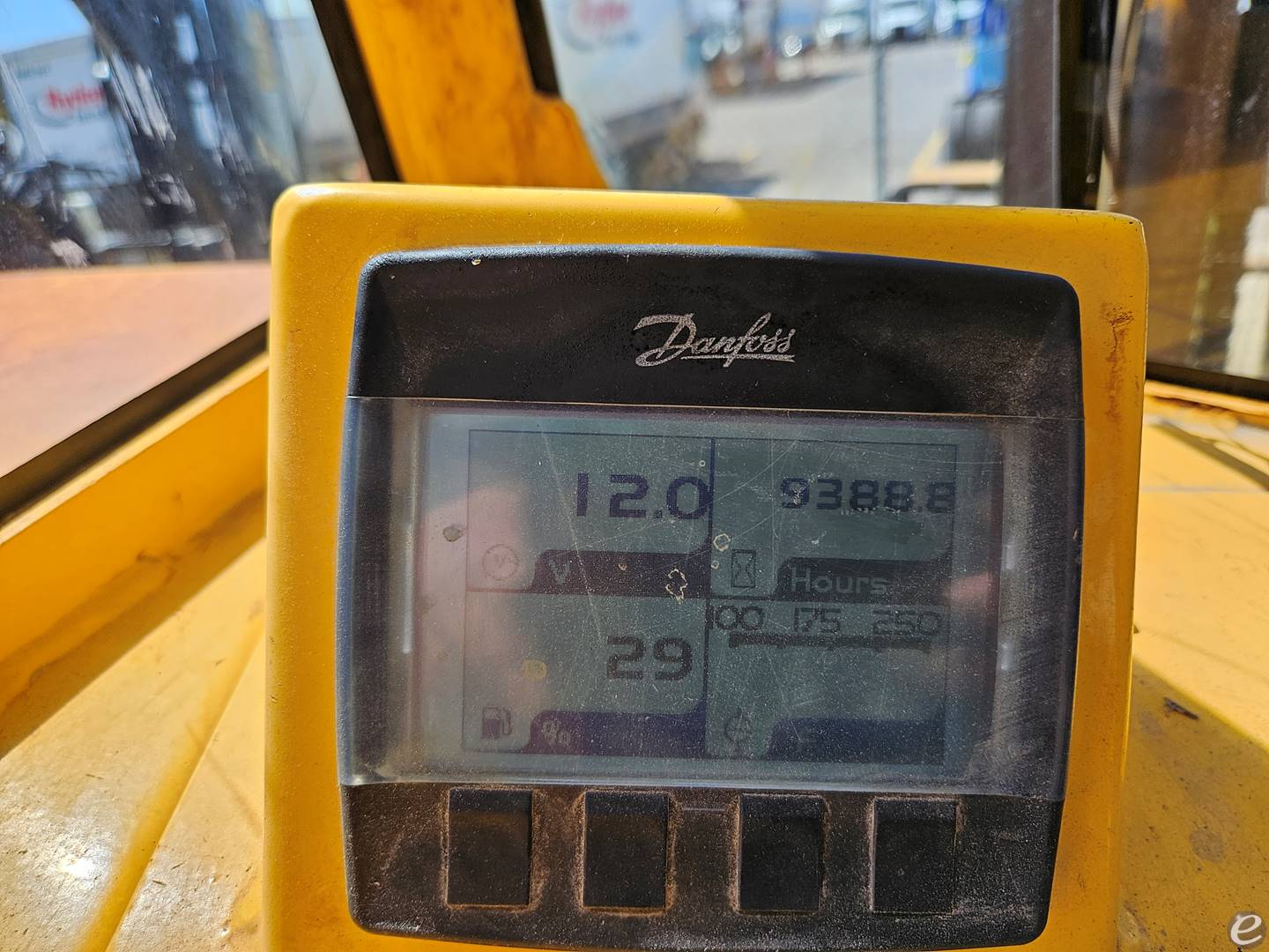 2017 Sellick S60J4E-2