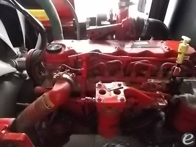 2009 Taylor TX300M