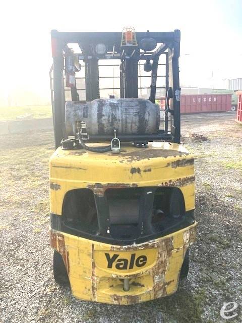 2017 Yale GLC080VX