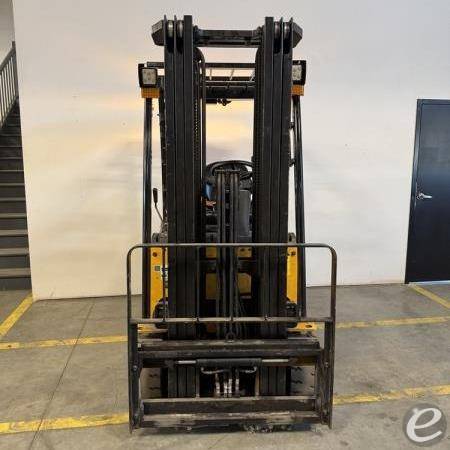 2021 Hyundai 20BT-9U