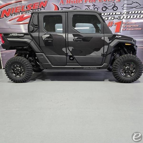 2026 Polaris XPEDITION XP 5 NORTHSTAR