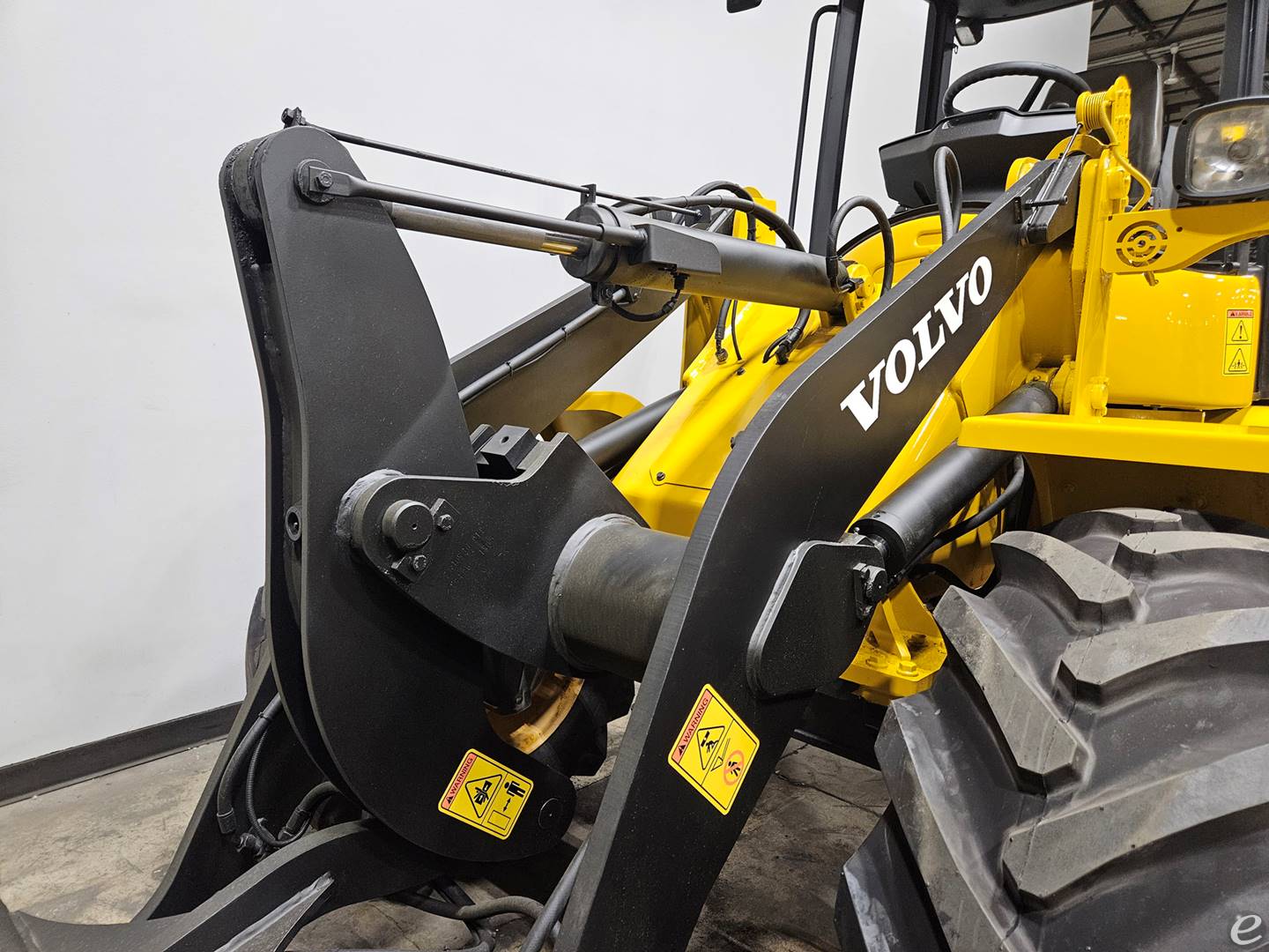 2019 Volvo L30G