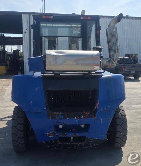 2022 Viper Lift Trucks FD70