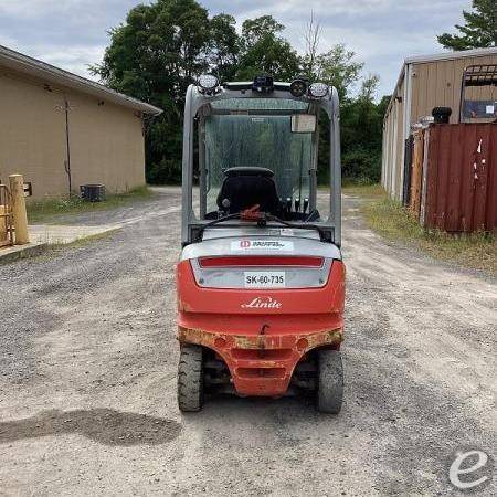 2019 Linde RX60-35