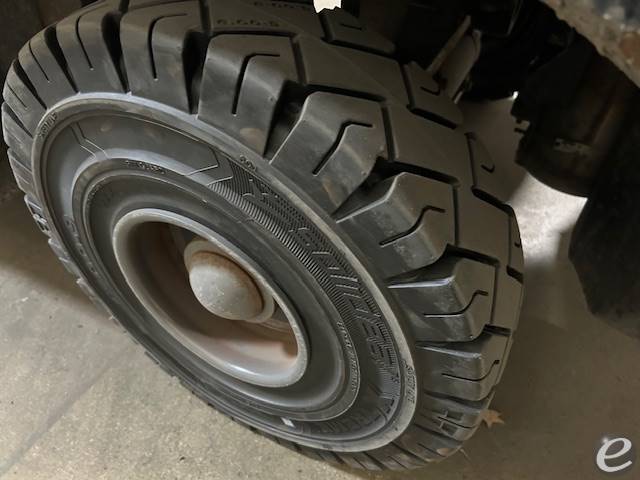 2020 Crown C5 1050-60