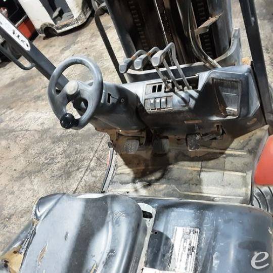 2020 Linde HT25CT