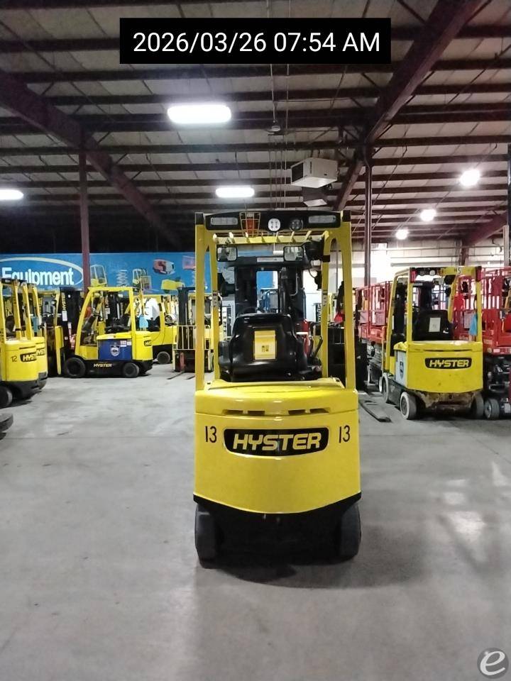 2020 Hyster E60XN