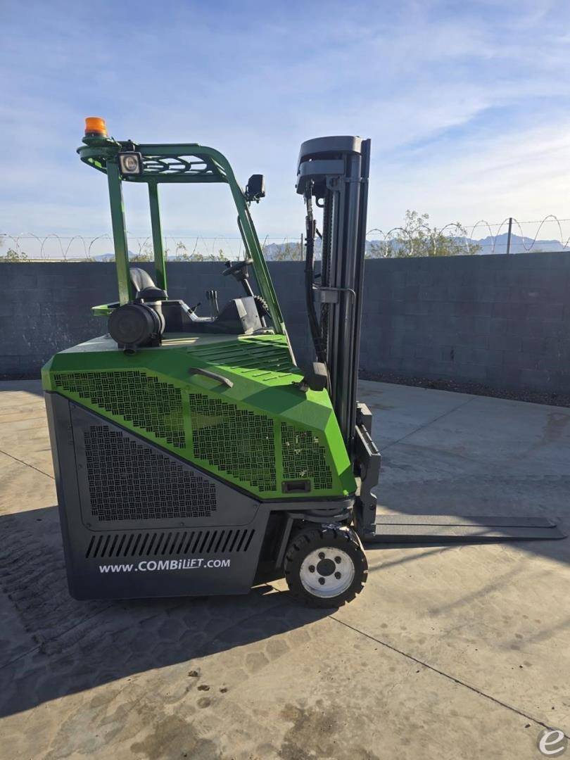 2008 Combilift CB6000