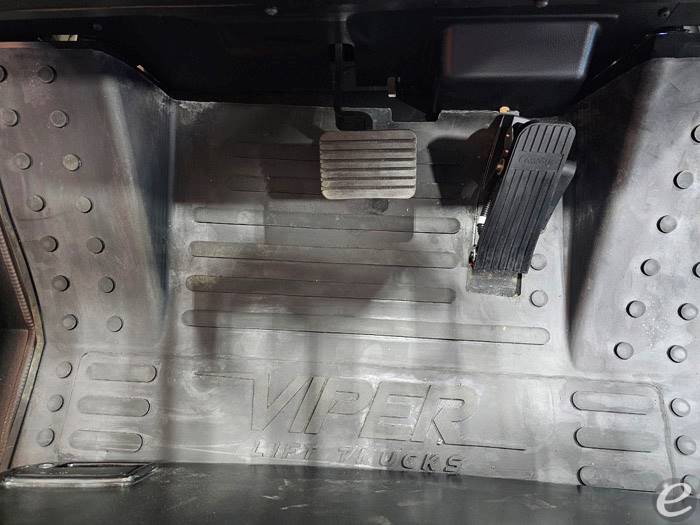 2026 Viper Lift Trucks FB30F