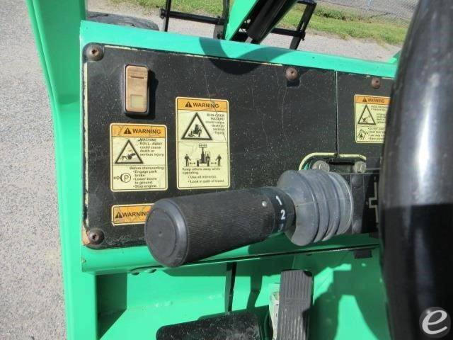 2014 Skytrak 6042