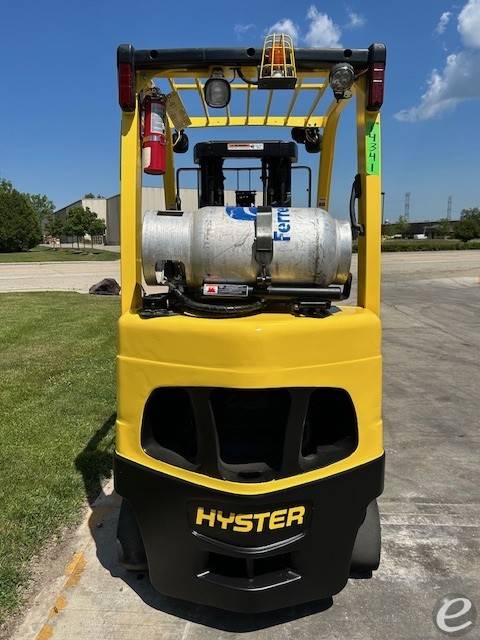 2020 Hyster S50FT