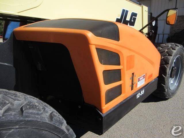 2015 JLG 1255