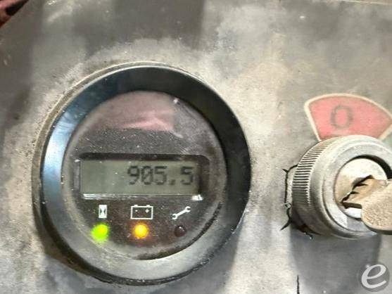 2015 Hyster W45Z-HD