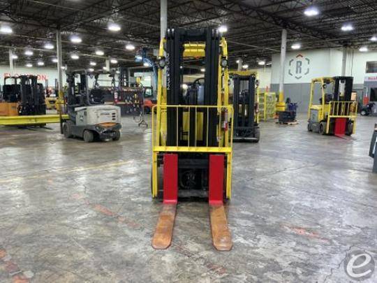 2020 Hyster E65XN-36