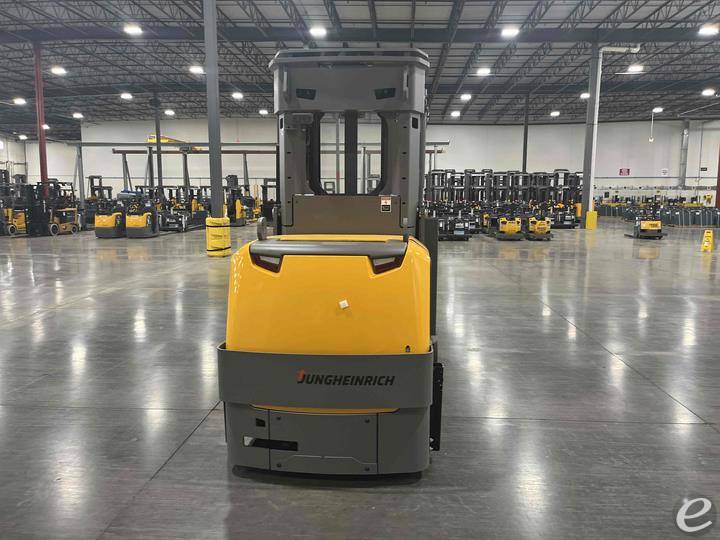 2023 Jungheinrich EKX 516
