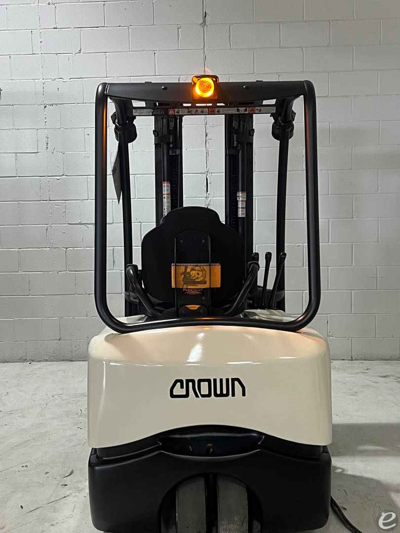 2013 Crown SC5225-35