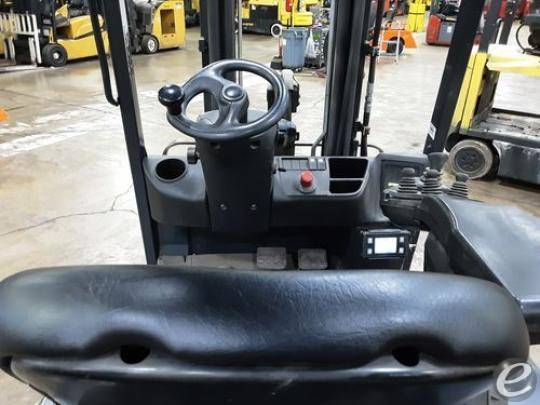 2020 Linde E18