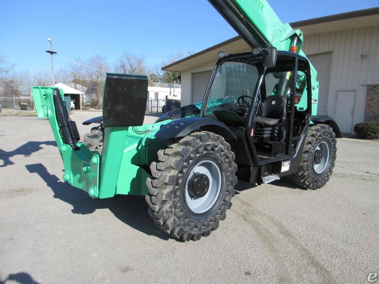 2017 JCB 510-56