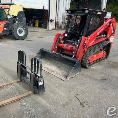 2023 Manitou 2150RT