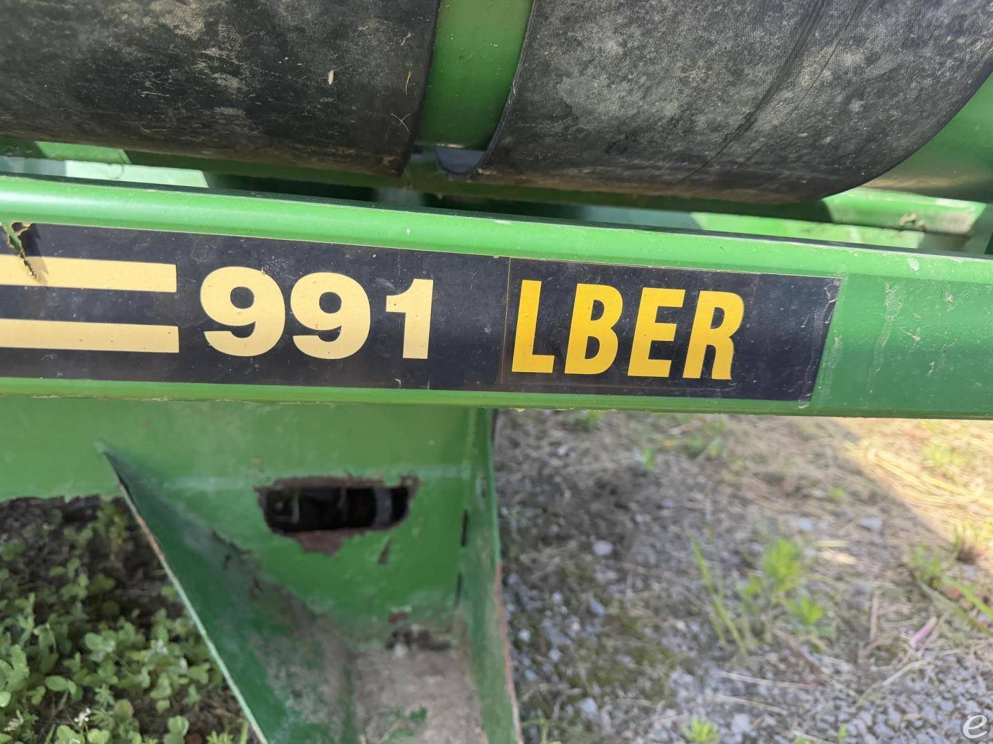 2010 991LBER