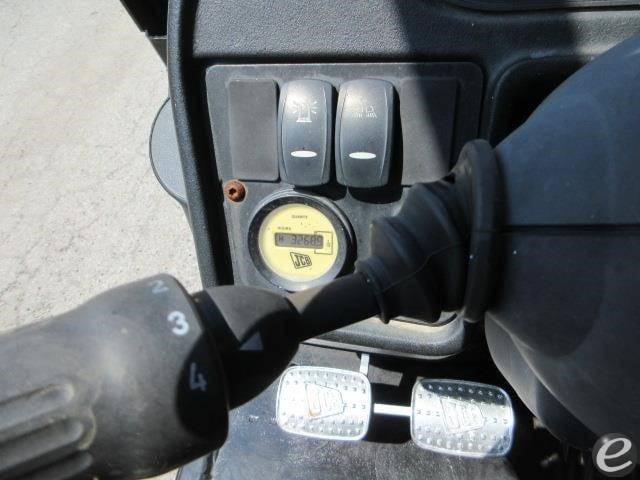 2017 JCB 507-42