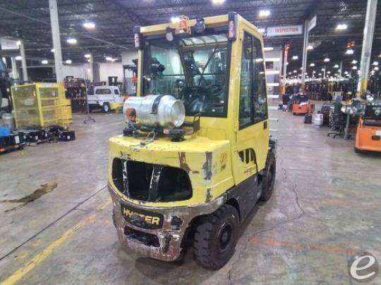 2020 Hyster H60FT