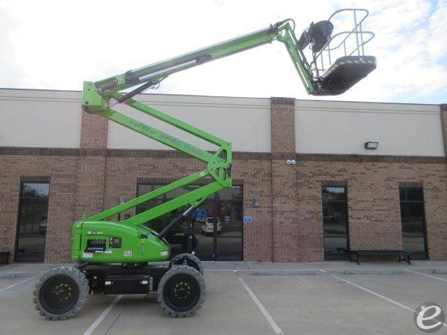 2024 NiftyLift SP50 4x4