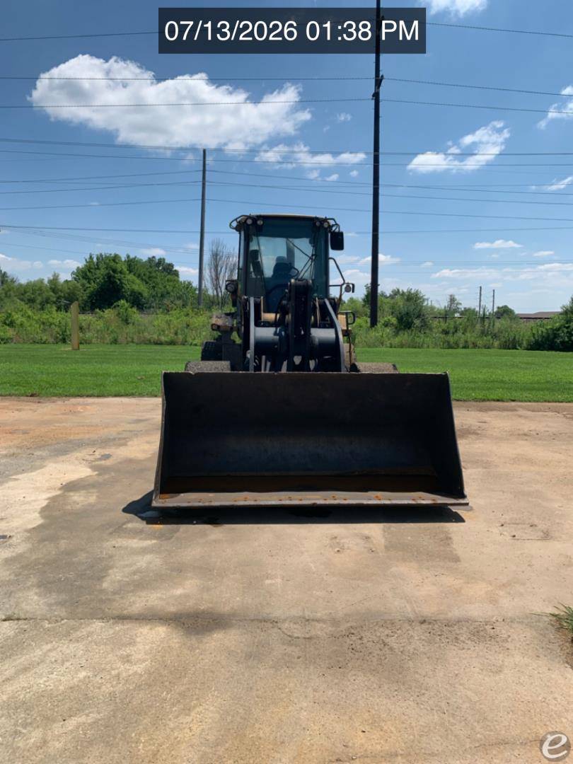 2014 John Deere 624K
