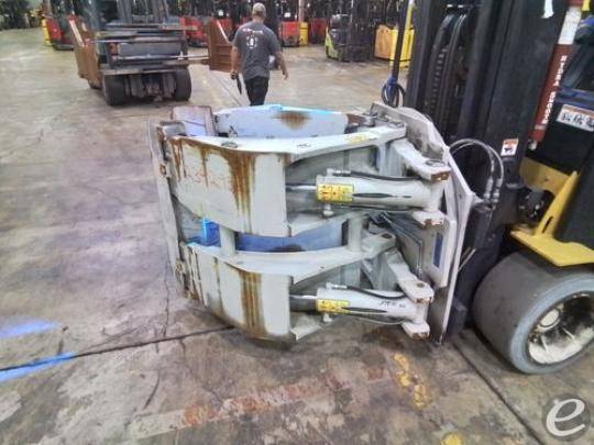 2022 Cascade 90F-RCS